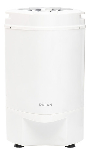 Secarropas Centrifugo Drean Qv 6.5 Kg Blanco 220v Oferta    