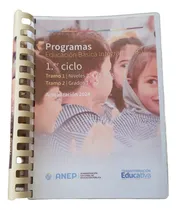 Comprar Programa Primaria 1er Ciclo Ebi