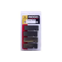 Comprar Terrajas Roscadoras Manual Tuberías Pernos Ridgid 48260