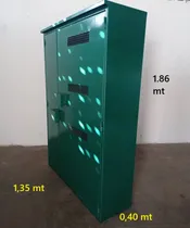 Comprar Medio Modulo Medidores Electricos Proteccion Izq Corpoelec