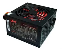 Comprar Fuente De Poder One 650w Atx