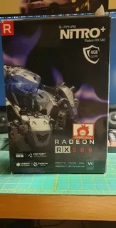 Sapphire Radeon Rx 6900 Xt Nitro