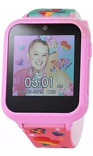 Reloj Jojo Siwa Multi