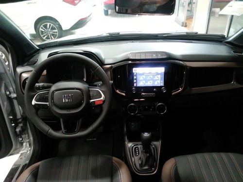 Fiat Strada 1.0 Ranch T200 Cvt