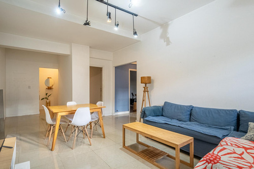 Departamento 3 Ambientes En Venta Liniers