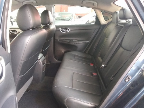 Nissan Sentra 2.0 Sv 16v