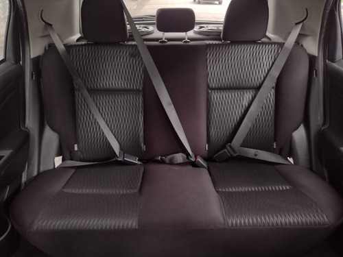 Imagem 5 de 10 de Etios 1.5xs Flex Aut - 2018