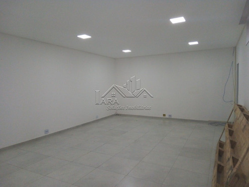 Imagem 3 de 9 de Salao - Vila Re - Ref: 8352 - L-8352