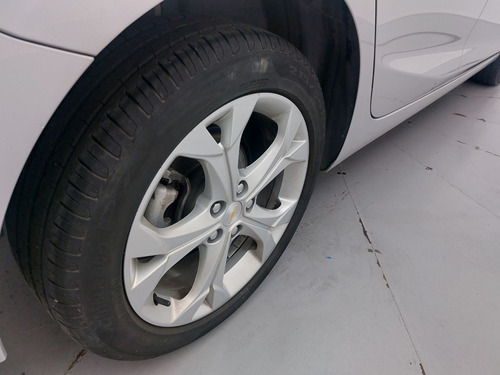 Chevrolet Cruze 1.4 TURBO LT 16V FLEX 4P AUTOMÁTICO