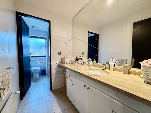 Excelente Casa Condominio El Huinganal