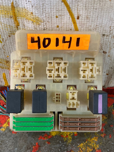 Caja De Fusibles Volvo V40 1997 40141