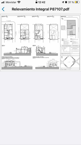 Venta De Casa En La Blanqueda Para Reciclar