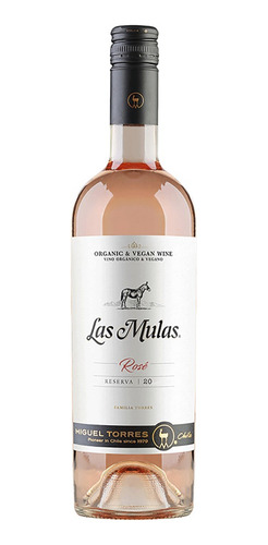 Pack 6x Vinos Reserva - Gran Reserva Rosé - Rosados Mix