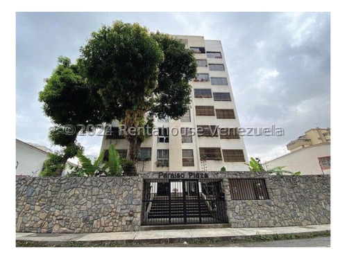 Venta Apartamento El Paraíso Msl 24-19409