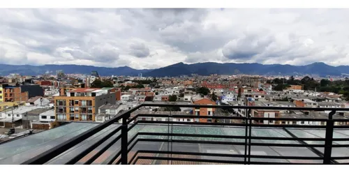 Venta Duplex En Bogota Los Andes Bogota