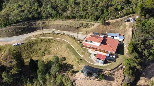 Finca En Venta En Vereda El Sango. Cod V17426
