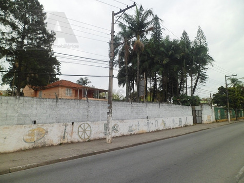 Imagem 8 de 15 de Área Em Jardim São João - Ferraz De Vasconcelos, Sp - 2564