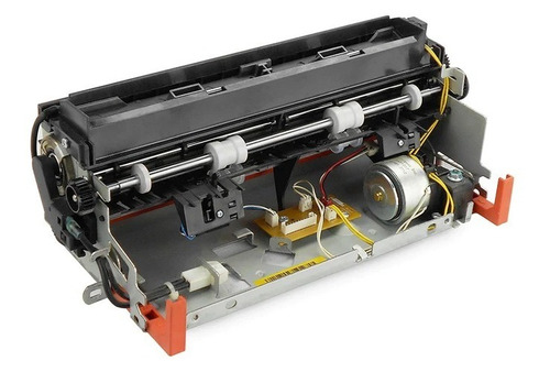 Fusor Compatible Con Lex T640 T642 T644 X642 X646