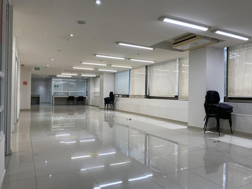 Oficina En Renta En La Condesa