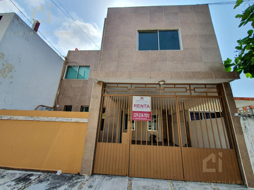Consultorios En Renta En El Fraccionamiento Virginia, A Solo Media Cuadra De La Av. Juan Pablo Ii