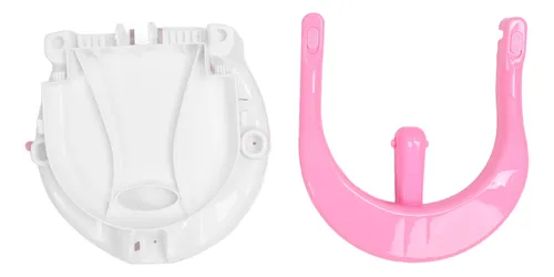 Bañera Infantil Para Bebés, Plegable, Estable, De Pie, Preve
