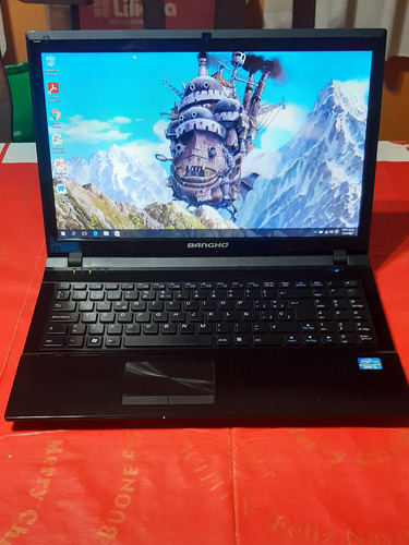 notebook bangho b251xhu notebook bangho b251xhu