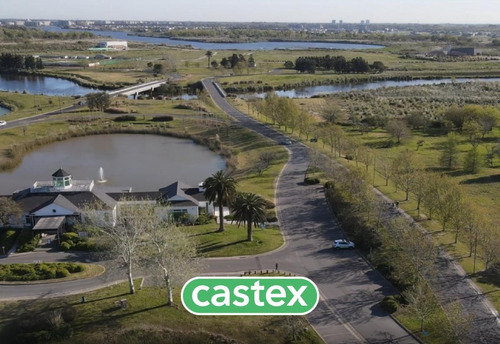 Imagen 13 de 22 de Lote Con Financiacion En Venta En Carpinchos, Nordelta