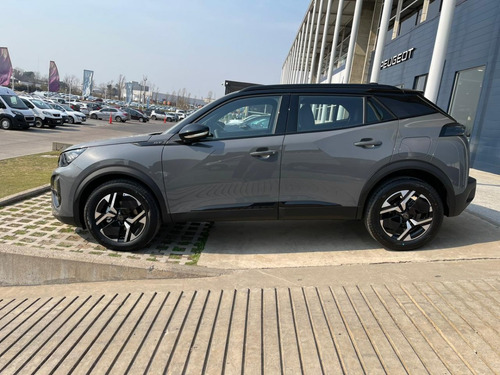 Peugeot 2008 1.0T Gt