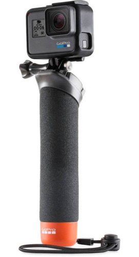 Imagem 5 de 8 de Bastão De Mão Flutuante Gopro The Handler Floating Hand Grip