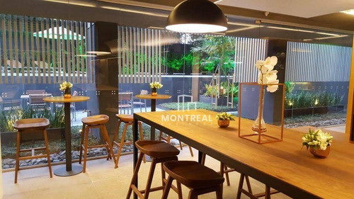 Imagem 10 de 23 de Apartamento À Venda, 48 M² Por R$ 856.920,00 - Indianópolis - São Paulo/sp - Ap2949