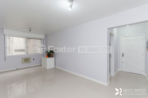Imagem 1 de 29 de Apartamento, 3 Dormitórios, 86.86 M², Centro Histórico - 206563