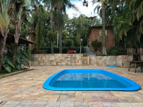 Imagem 3 de 14 de Chacara Em Condominio Antes Do Centro!! Codigo:1022
