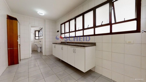 Imagem 7 de 15 de Apartamento No Jardim Suzana - Morumbi - Mr75766