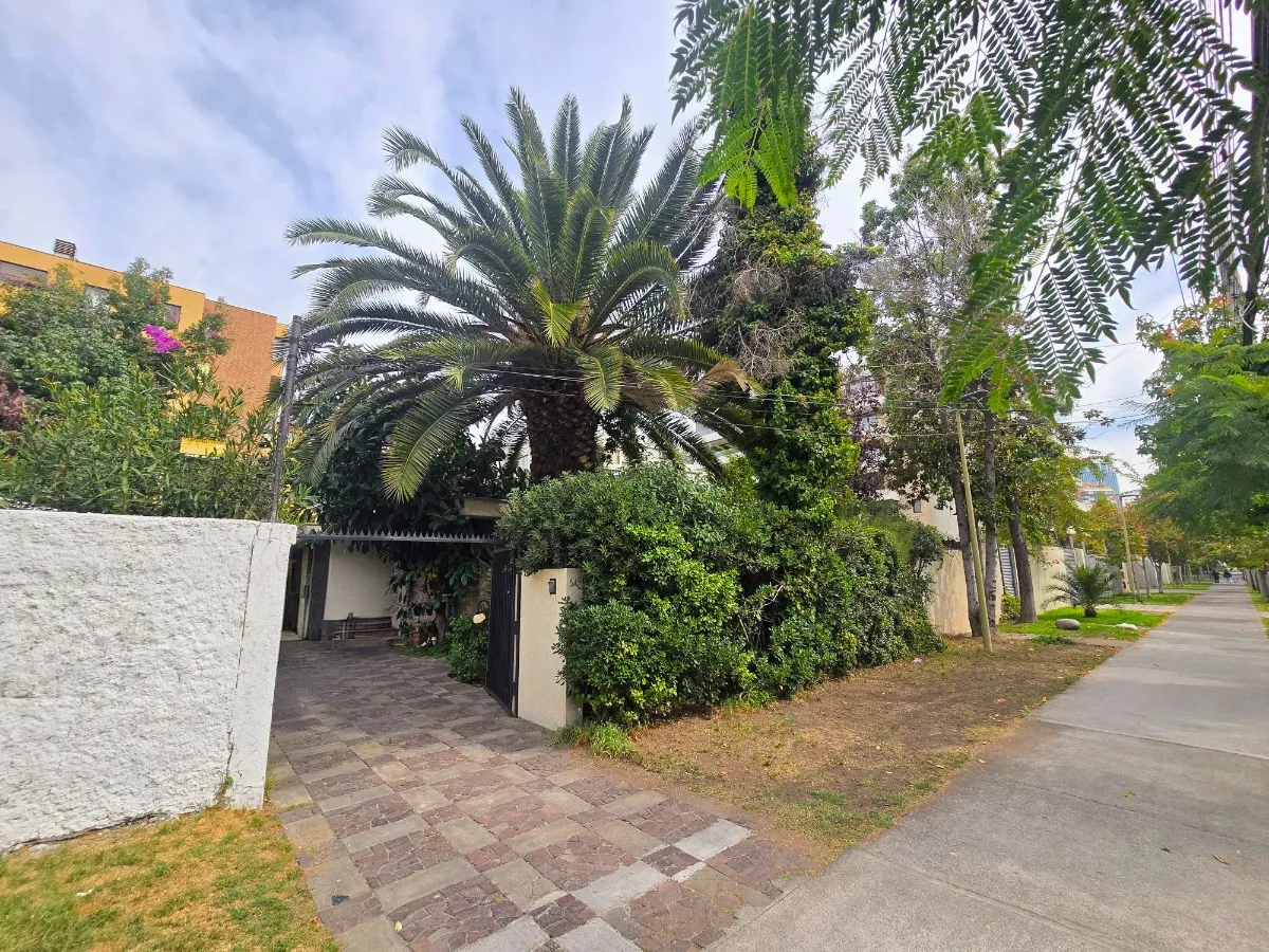 Imagen 2 de 19 de Amplia Casa 5d/3b Ideal Para Familia O Comercial/manquehue