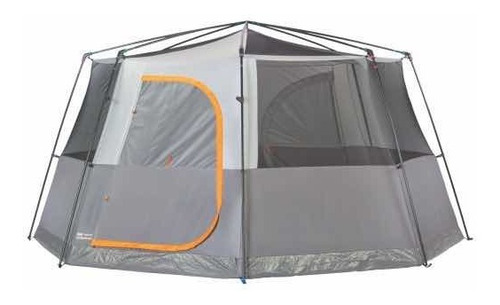 Carpa Coleman Octagon 98 Whit Full Fly