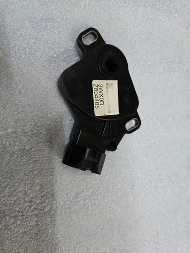 Modulo O Sensor Tr Nissan Pathfinder 13-14-15-16-17-18-19-20 (Usado)