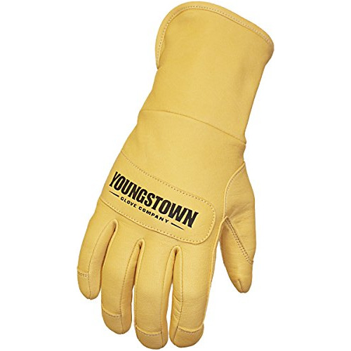 Guante Youngstown 11 3245 Utilidad Mas Guantes X Grande...