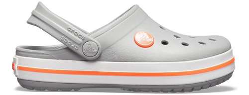 Crocs Originales Crocband Kids C10998 Niño Niña Asfl70