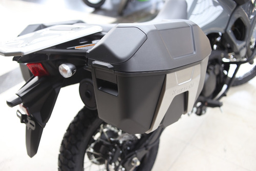 Klr 650 Kawasaki Tourer Oferta Especial Pago De Contado