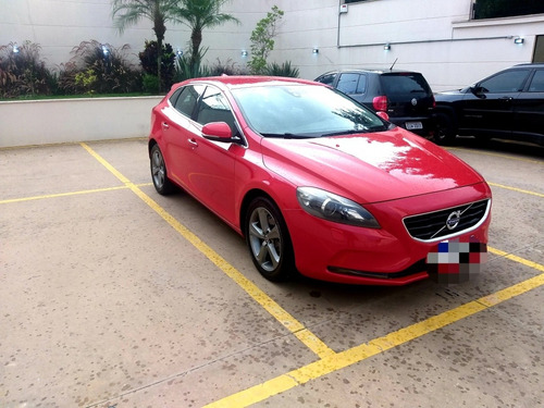 Volvo V40 2014 2.0 T4 Dynamic Aut. 5p