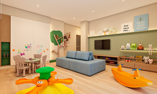 Venda Apartamento Sao Caetano Do Sul Santa Paula Ref: 8030 - 1033-8030