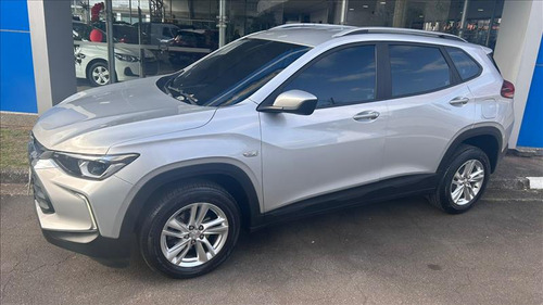 Chevrolet Tracker Tracker 1.0 Turbo Flex lt Automático