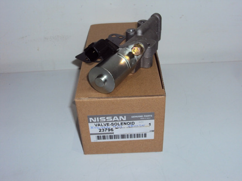 Sensor Valvula Vvti Ocv Izquierdo Nissan Frontier 4.0 Vq40de