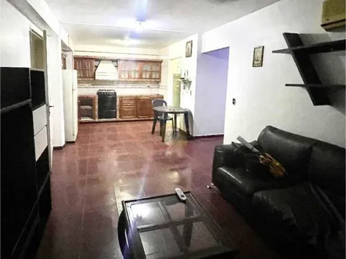 Apartamento En Alquiler