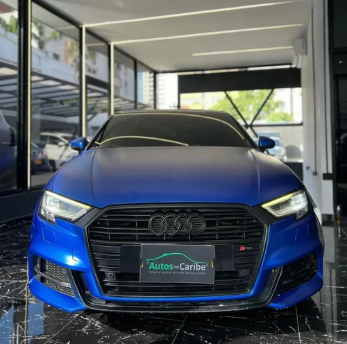 Audi A3 2.0 Ambition