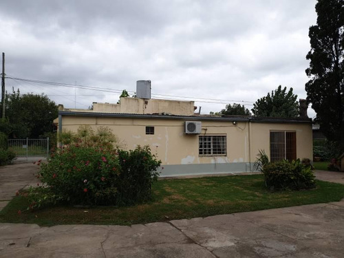 Casa En Venta, Rodriguez Peña N°325, Marcos Paz, Cod.2328