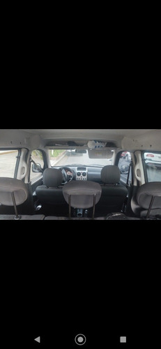 Peugeot Partner Patagónica 1.4
