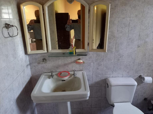 Casa En Venta En El Palomar
