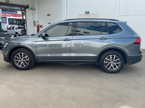 Imagen 22 de 25 de Tiguan Trendline 250tsi Al Us