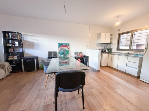 Venta Duplex 3 Amb C/parque Y Cochera Ituzaingo